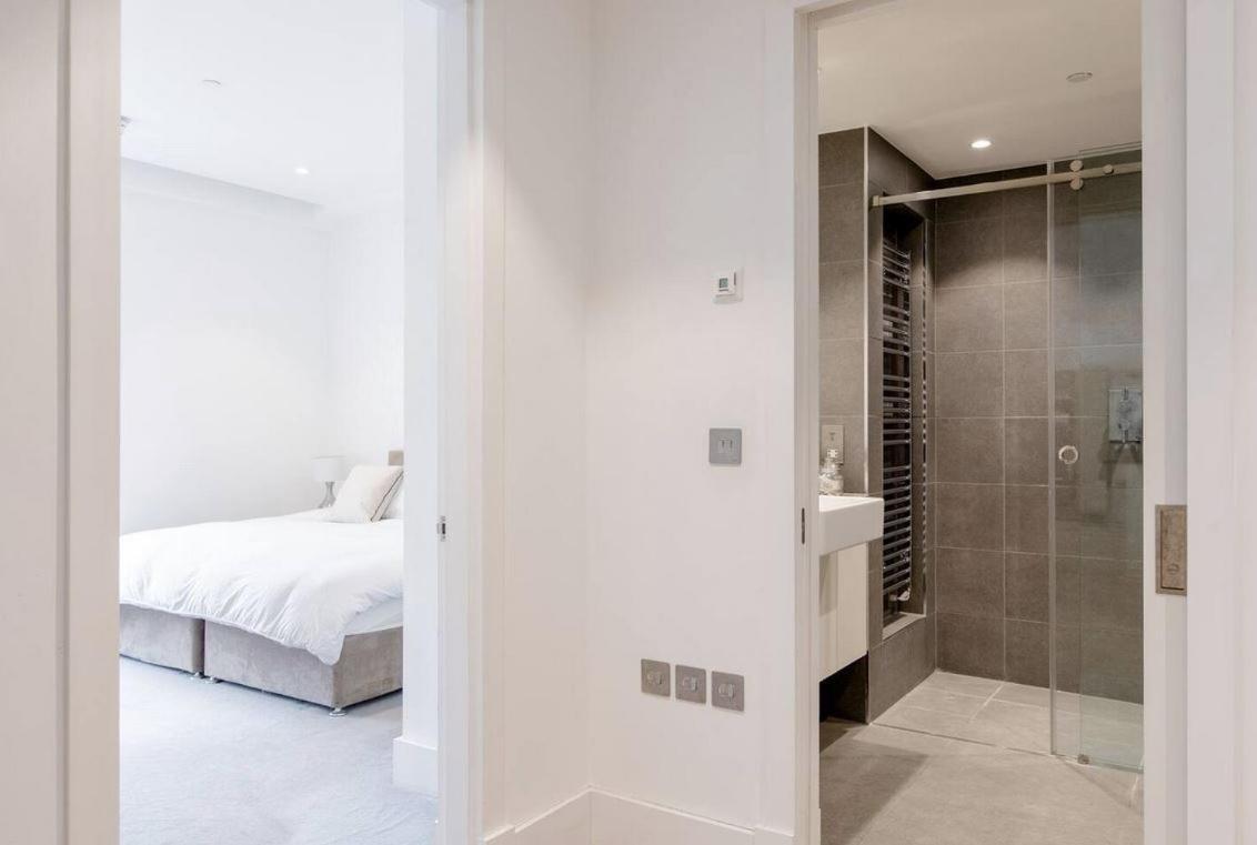 Home Stay - Coven Garden London Exterior photo